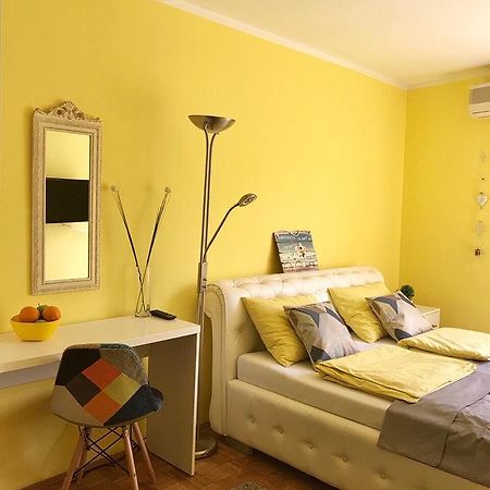 Sunrise Apartment Белград Екстер'єр фото