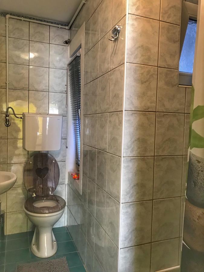 Sunrise Apartment Белград Екстер'єр фото